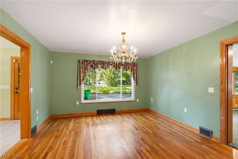 3217 Fulton Drive NW Canton OH 44718