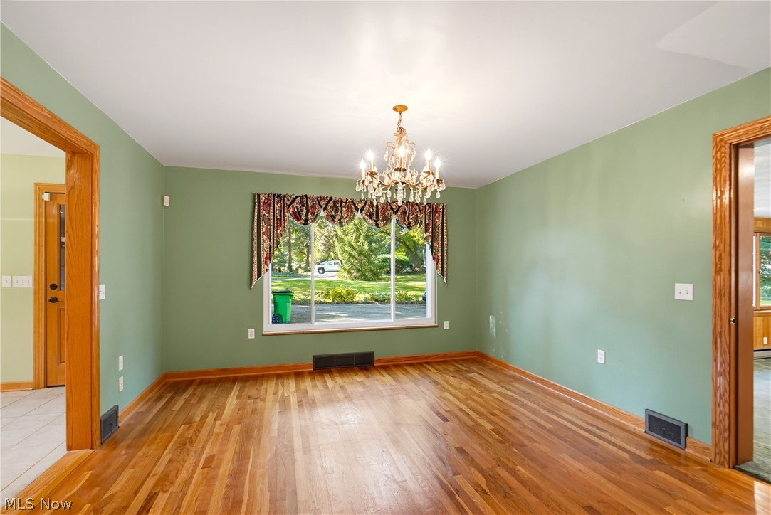 3217 Fulton Drive NW Canton OH 44718