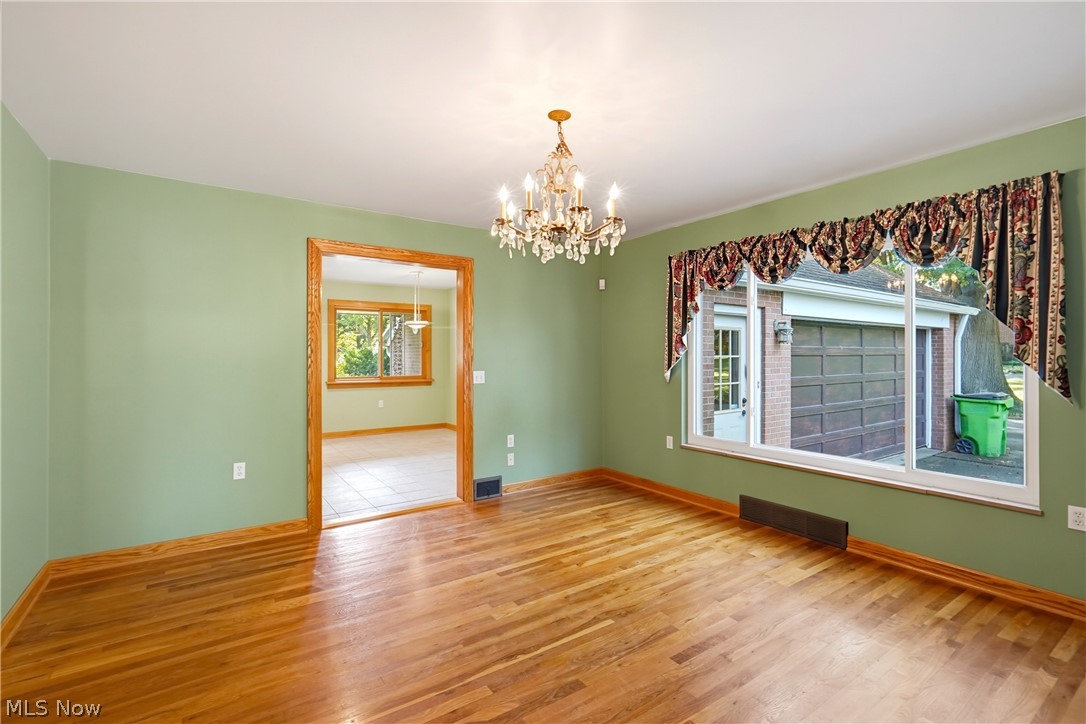 3217 Fulton Drive NW Canton OH 44718
