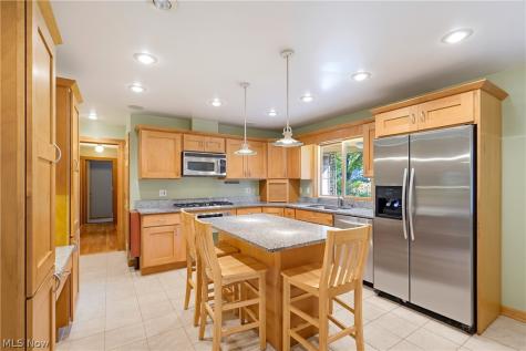 3217 Fulton Drive NW Canton OH 44718
