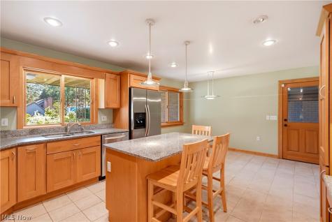 3217 Fulton Drive NW Canton OH 44718