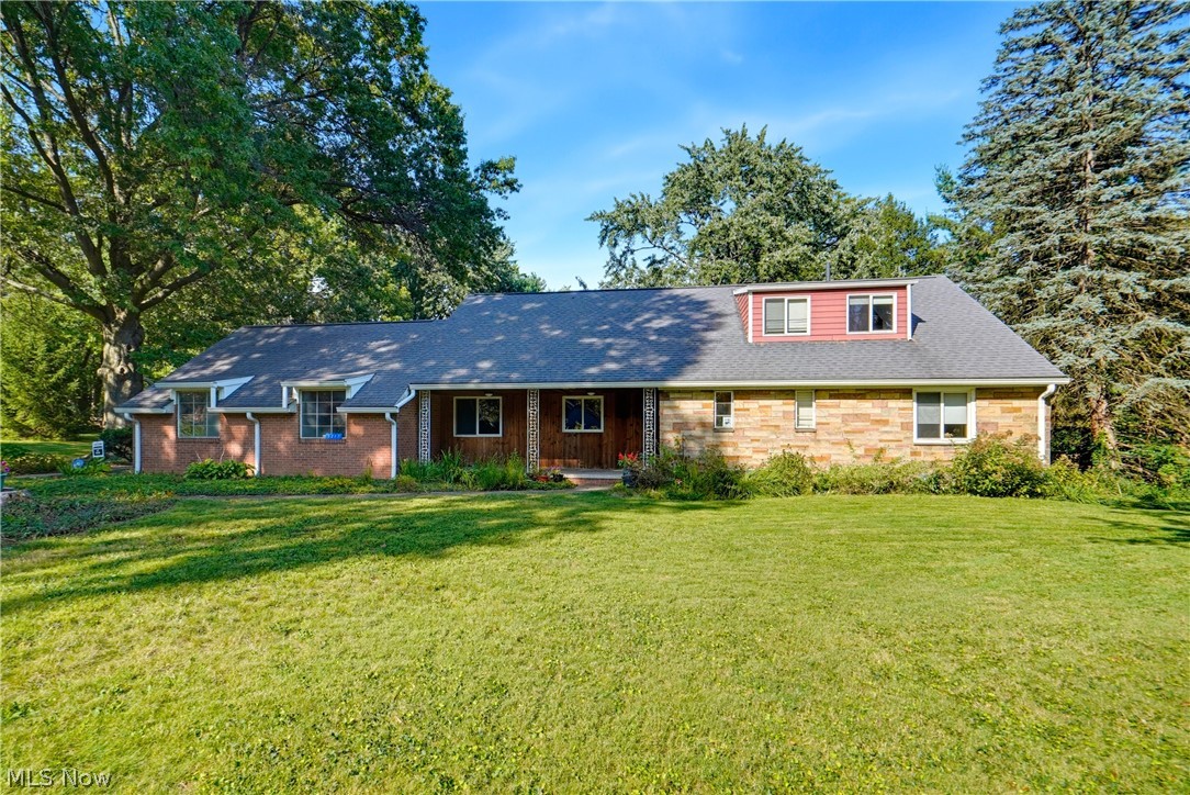 3217 Fulton Drive NW Canton OH 44718
