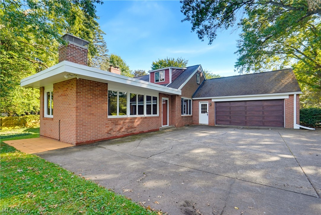 3217 Fulton Drive NW Canton OH 44718