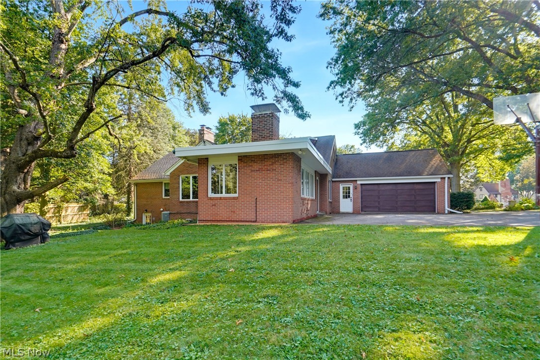 3217 Fulton Drive NW Canton OH 44718