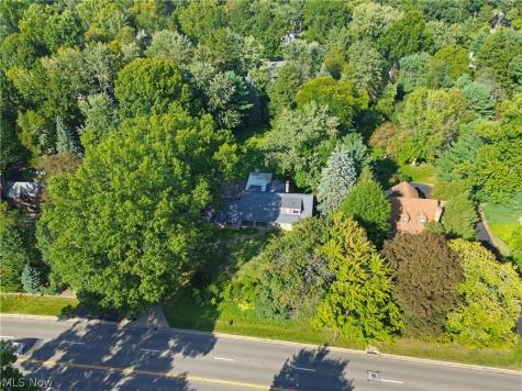 3217 Fulton Drive NW Canton OH 44718