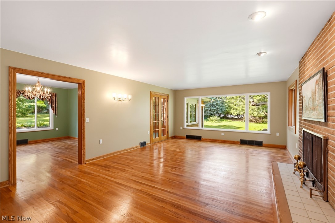 3217 Fulton Drive NW Canton OH 44718