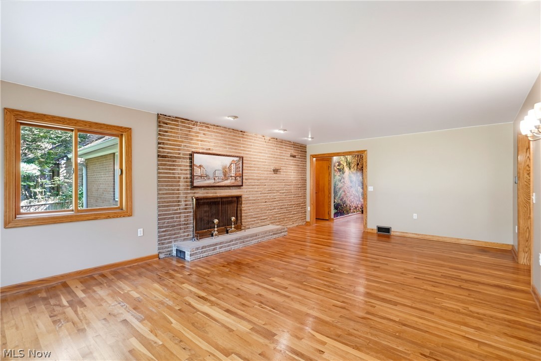 3217 Fulton Drive NW Canton OH 44718