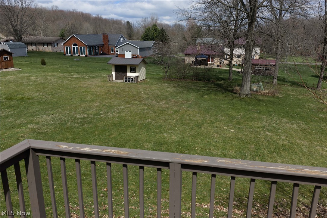 1389 N Milburn Square NE Bolivar OH 44612