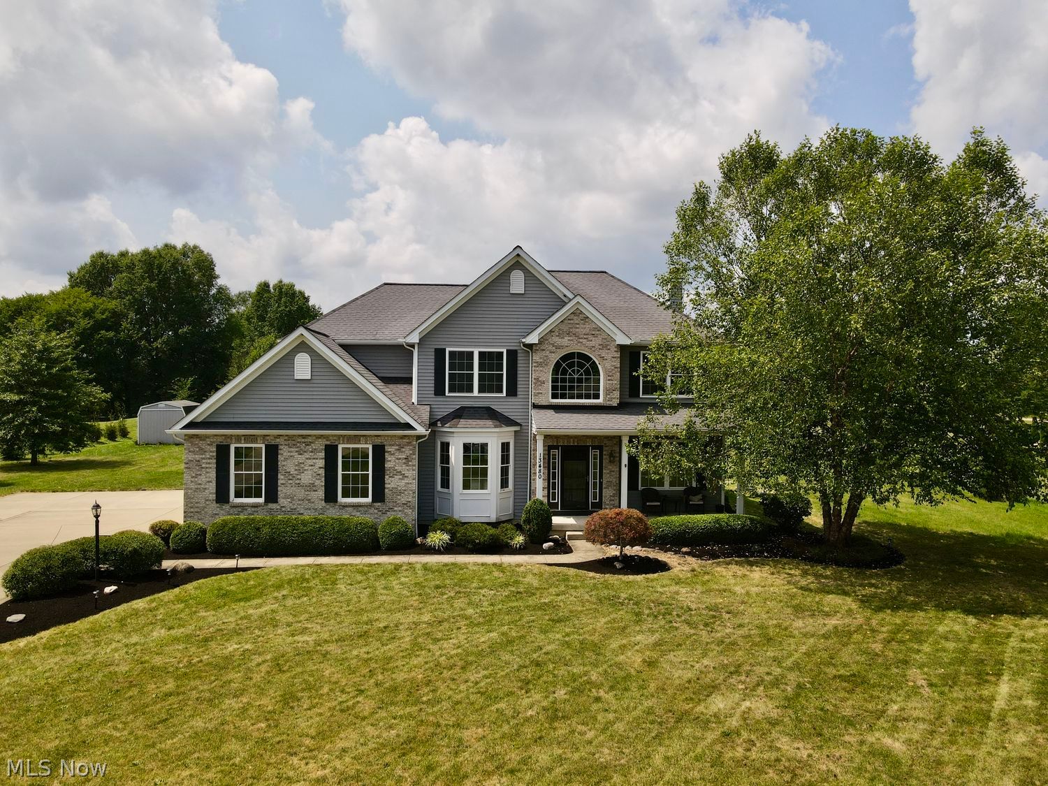 13480 Willow Creek Lane Columbia Station OH 44028