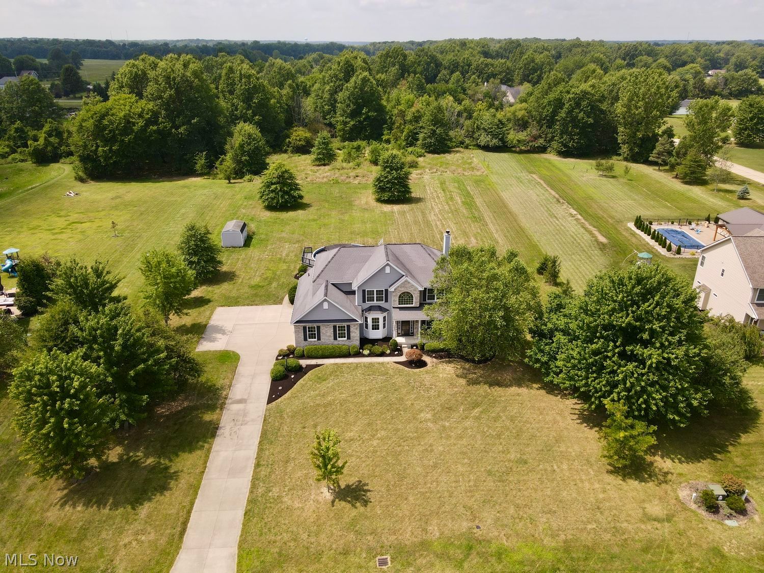 13480 Willow Creek Lane Columbia Station OH 44028