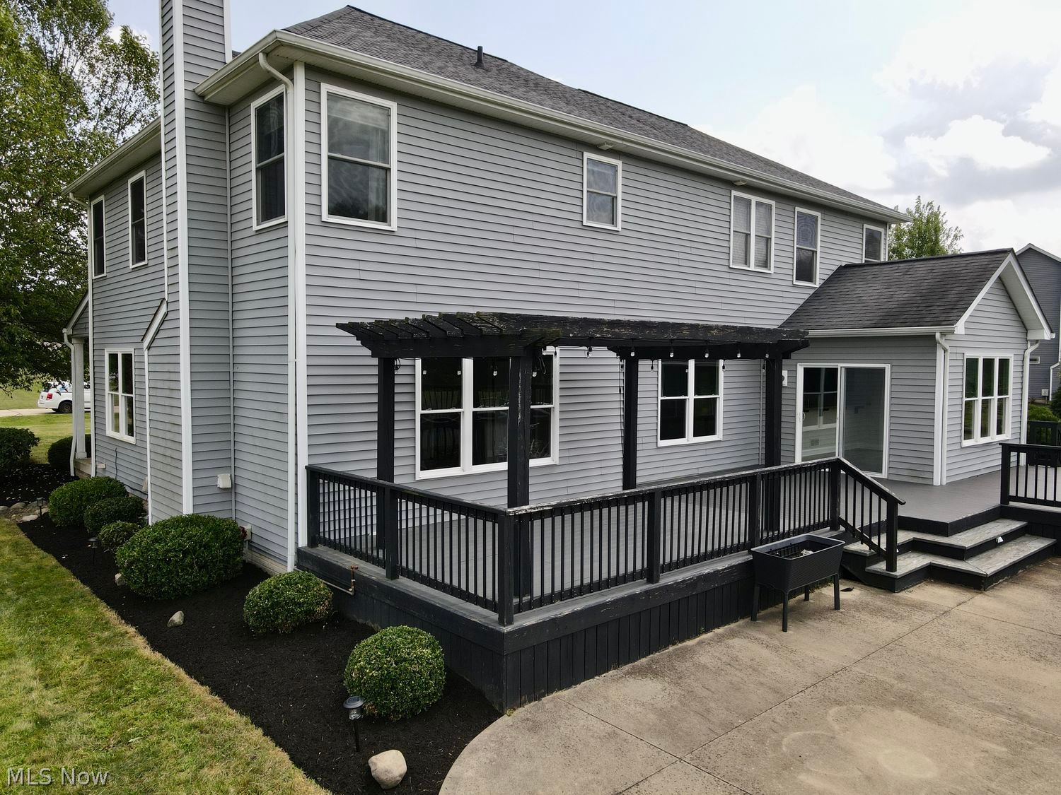 13480 Willow Creek Lane Columbia Station OH 44028