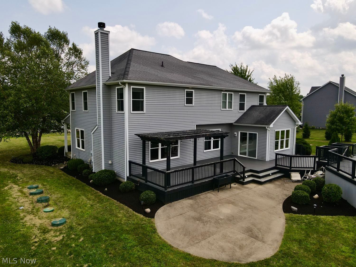 13480 Willow Creek Lane Columbia Station OH 44028