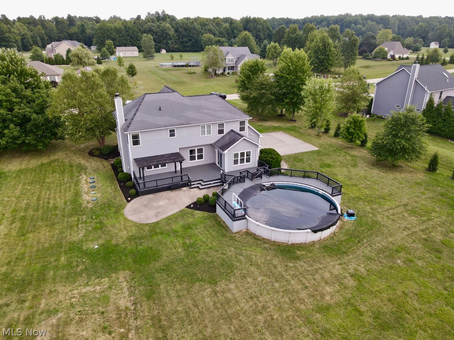 13480 Willow Creek Lane Columbia Station OH 44028