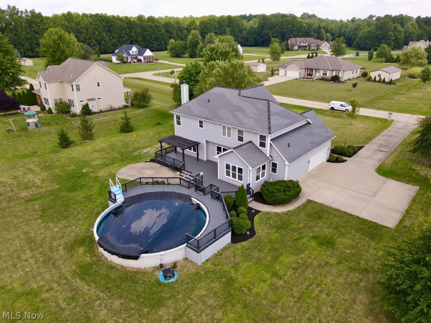 13480 Willow Creek Lane Columbia Station OH 44028