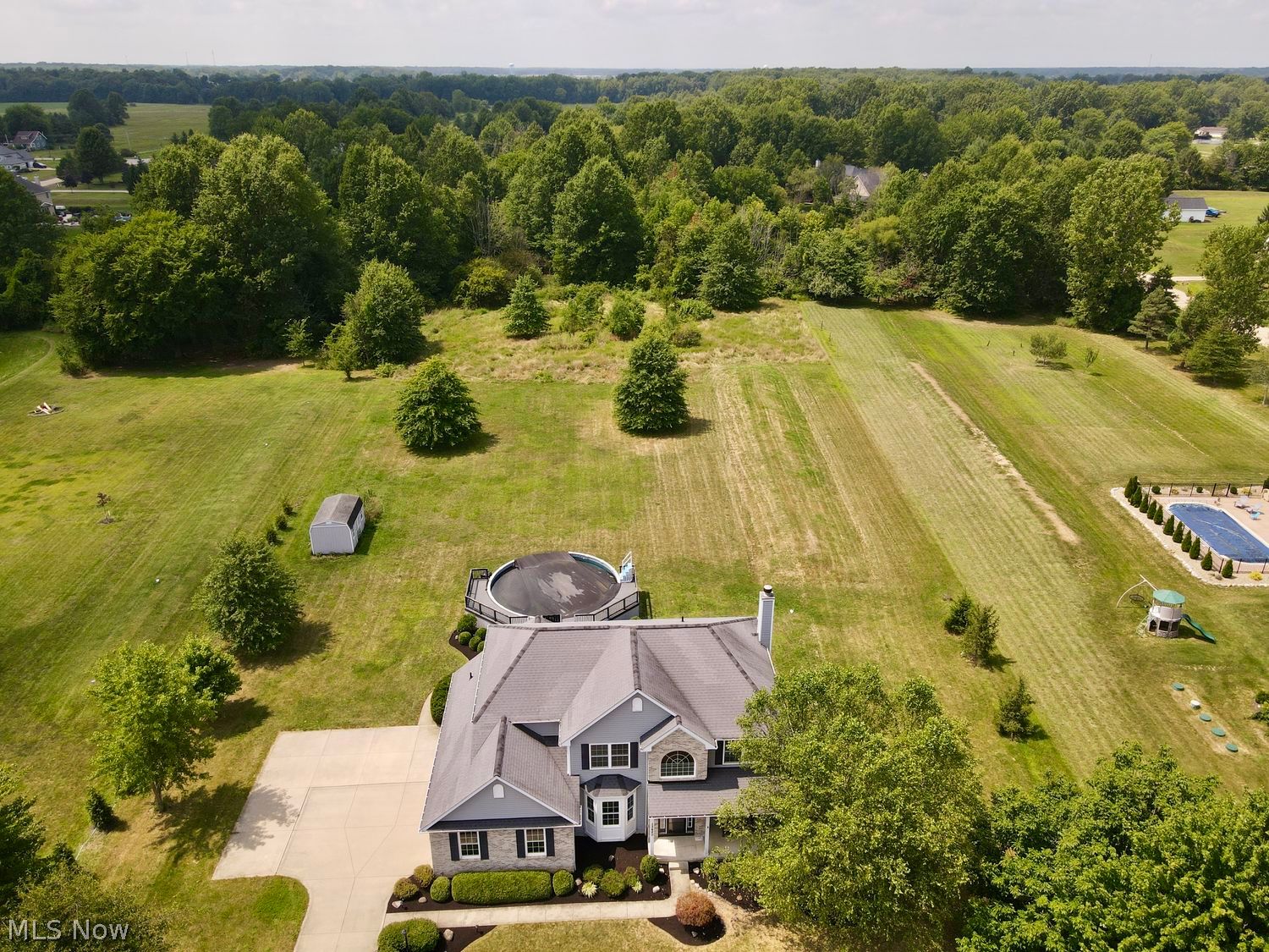 13480 Willow Creek Lane Columbia Station OH 44028