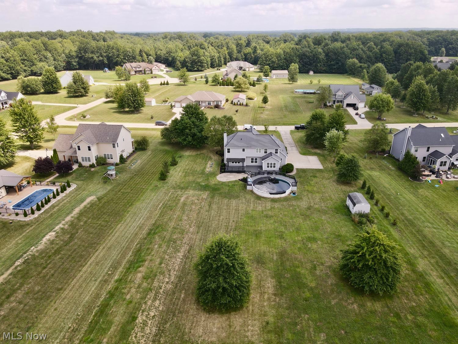 13480 Willow Creek Lane Columbia Station OH 44028