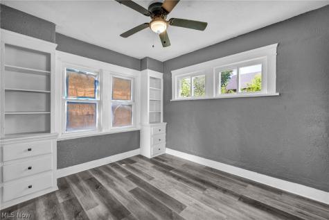 11400 Continental Avenue Cleveland OH 44104