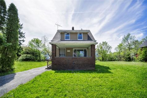 11400 Continental Avenue Cleveland OH 44104