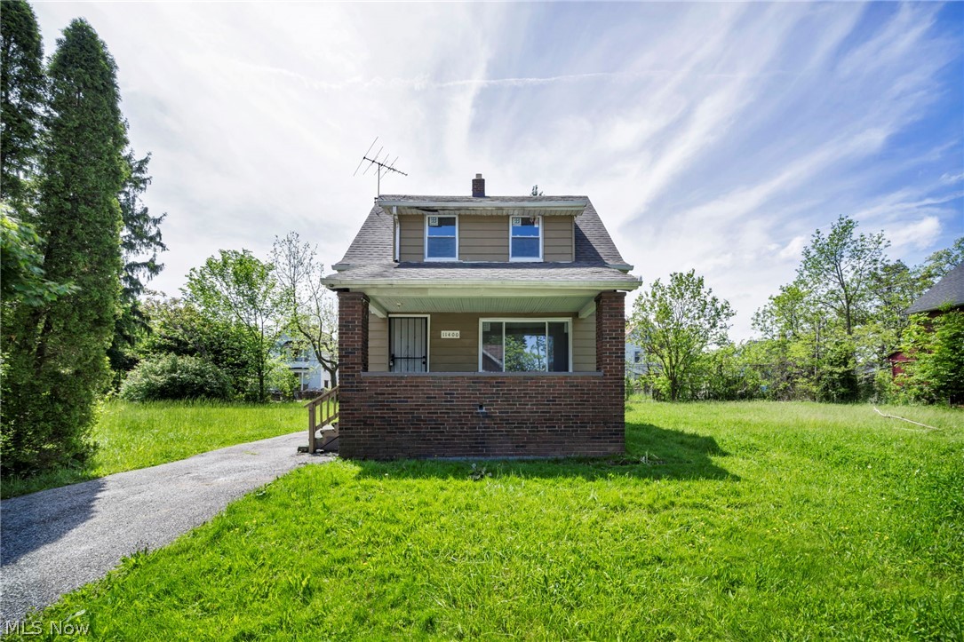 11400 Continental Avenue Cleveland OH 44104