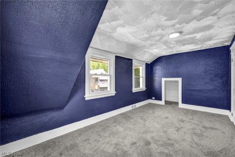 11400 Continental Avenue Cleveland OH 44104