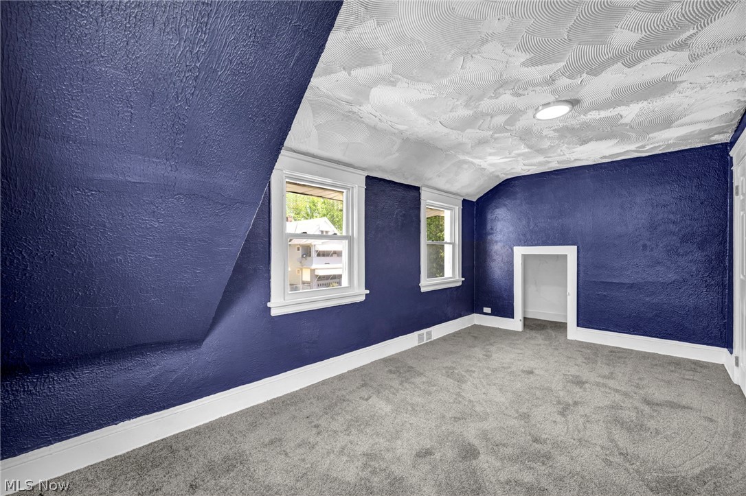 11400 Continental Avenue Cleveland OH 44104