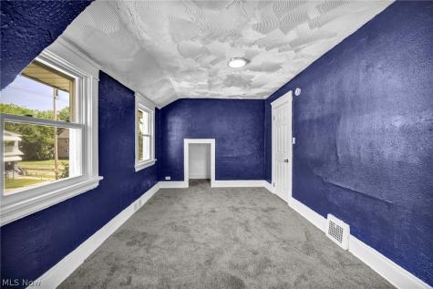 11400 Continental Avenue Cleveland OH 44104