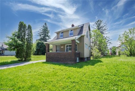11400 Continental Avenue Cleveland OH 44104