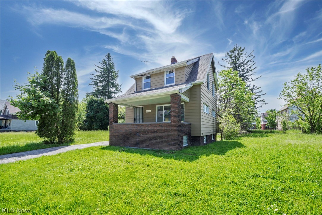 11400 Continental Avenue Cleveland OH 44104