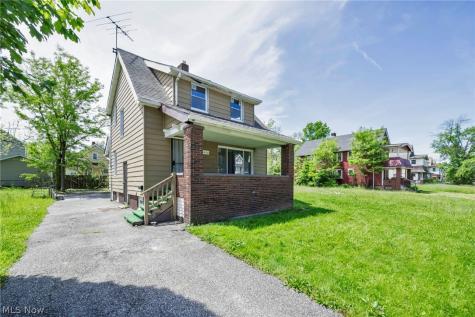 11400 Continental Avenue Cleveland OH 44104