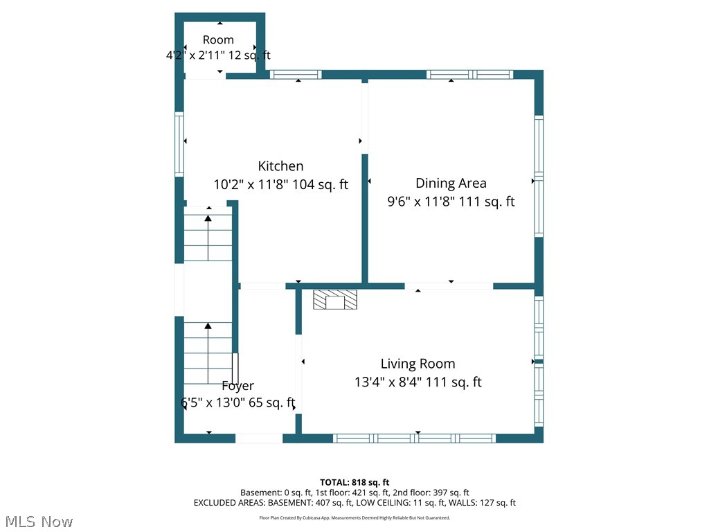 11400 Continental Avenue Cleveland OH 44104