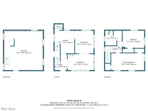 11400 Continental Avenue Cleveland OH 44104