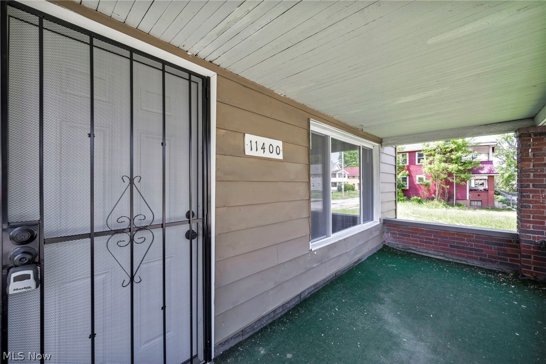11400 Continental Avenue Cleveland OH 44104