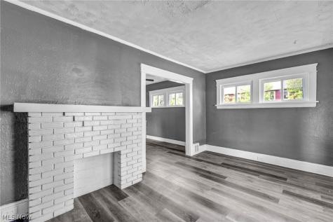 11400 Continental Avenue Cleveland OH 44104