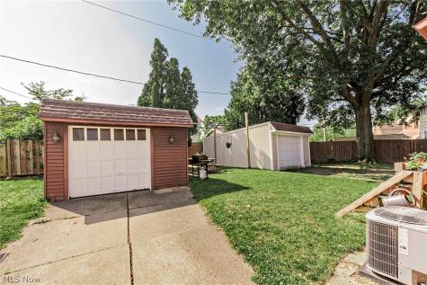 3561 Granton Avenue Cleveland OH 44111