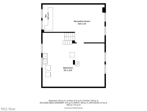 3561 Granton Avenue Cleveland OH 44111