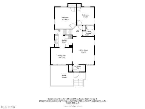 3561 Granton Avenue Cleveland OH 44111