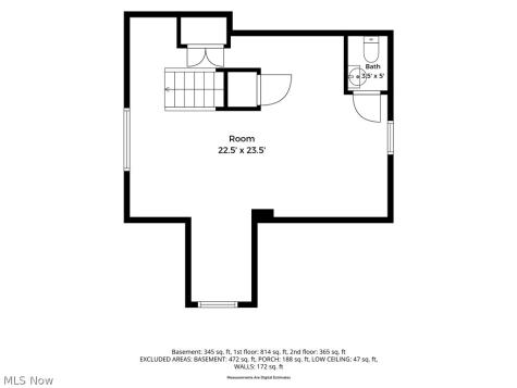 3561 Granton Avenue Cleveland OH 44111