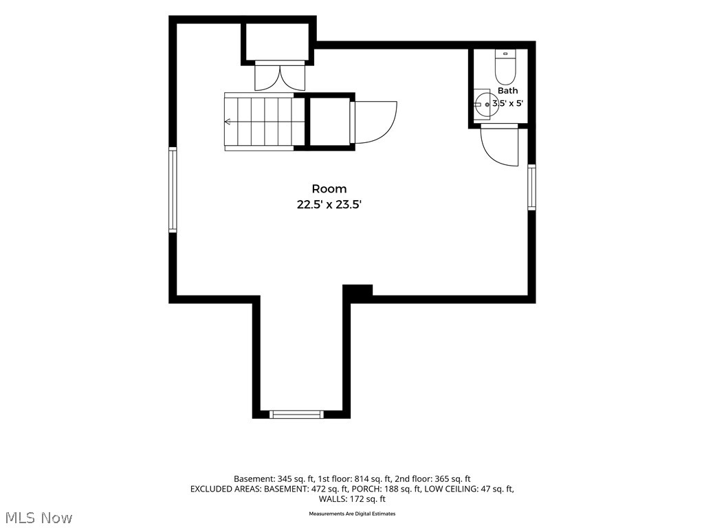 3561 Granton Avenue Cleveland OH 44111