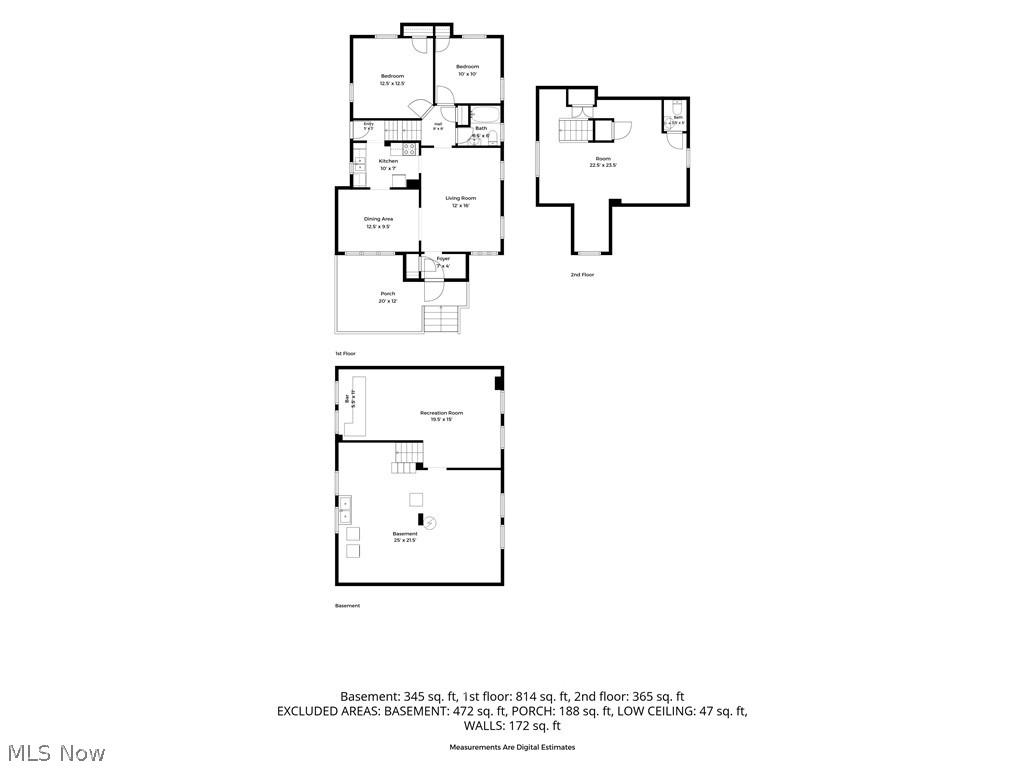 3561 Granton Avenue Cleveland OH 44111
