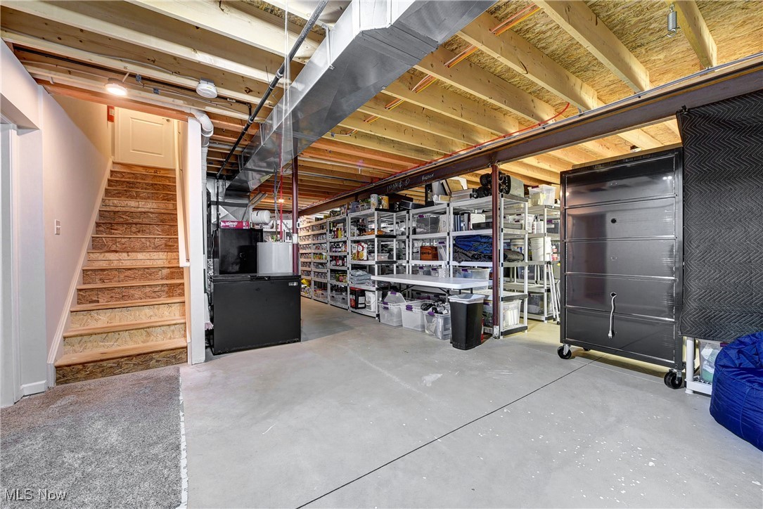 9206 Winfield Lane North Ridgeville OH 44039