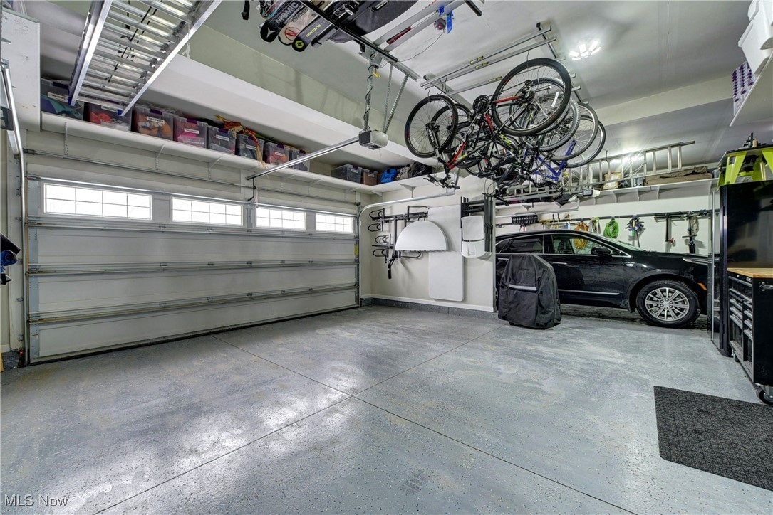 9206 Winfield Lane North Ridgeville OH 44039