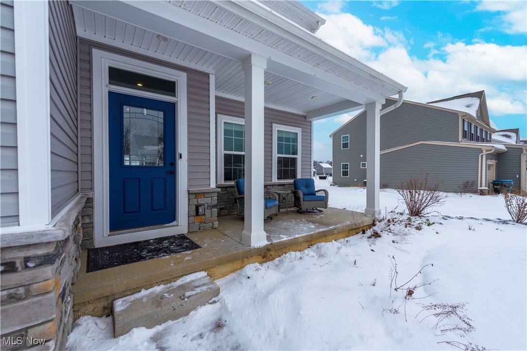 9206 Winfield Lane North Ridgeville OH 44039