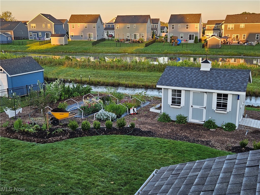 9206 Winfield Lane North Ridgeville OH 44039