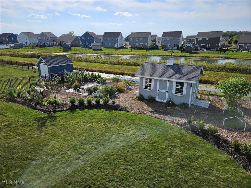 9206 Winfield Lane North Ridgeville OH 44039