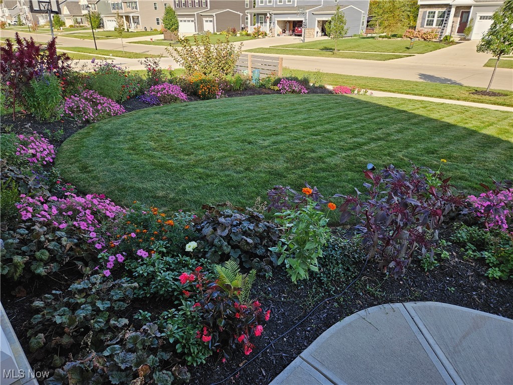 9206 Winfield Lane North Ridgeville OH 44039