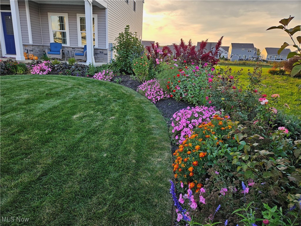 9206 Winfield Lane North Ridgeville OH 44039