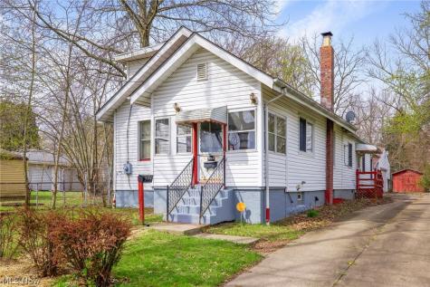 740 Fuller Street Akron OH 44306