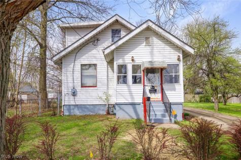 740 Fuller Street Akron OH 44306