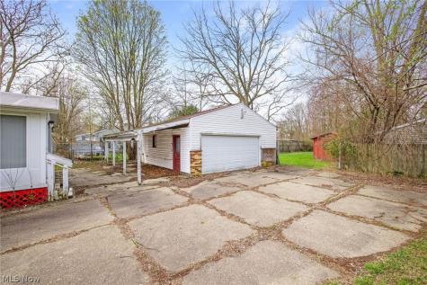 740 Fuller Street Akron OH 44306