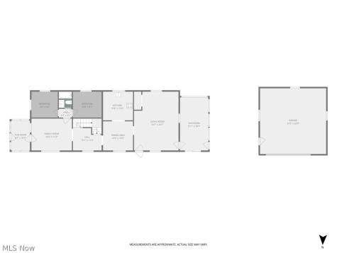 740 Fuller Street Akron OH 44306